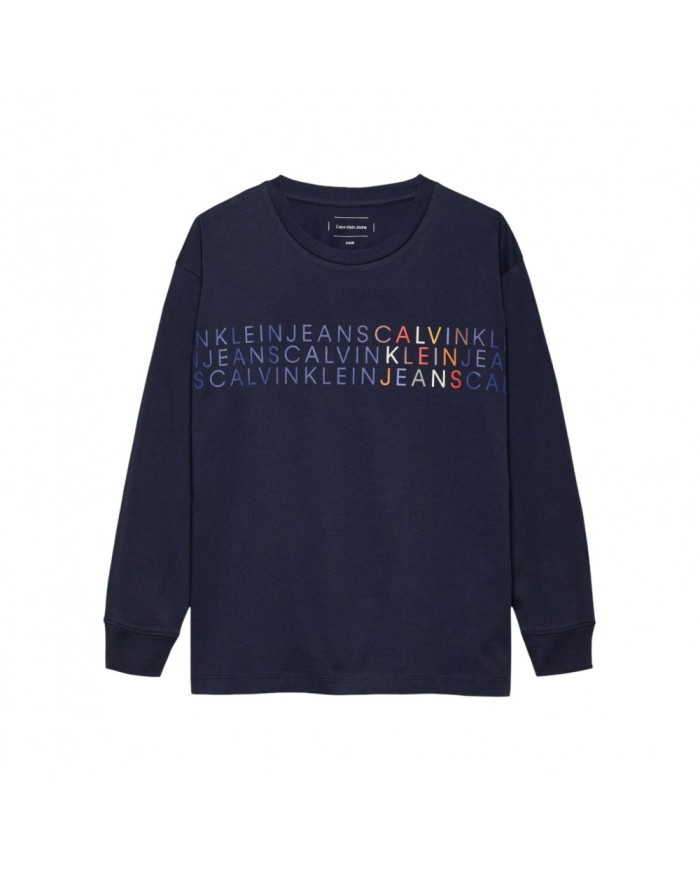 Csta. m/l ib0ib02405 calvin klein niÑo