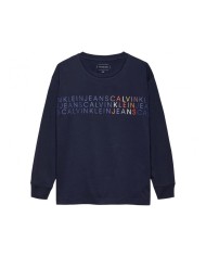 Csta. m/l ib0ib02405 calvin klein niÑo