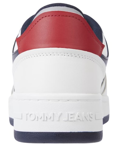 Zapatillas em0em01463 tommy jeans hombre Zapatillas em0em01463 tommy jeans hombre