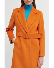 Abrigo calusa bariloche mujer