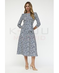 Vestido largo v-30613 k-kou mujer Vestido largo v-30613 k-kou mujer