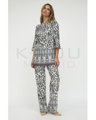 Plon. p-40600 k-kou mujer