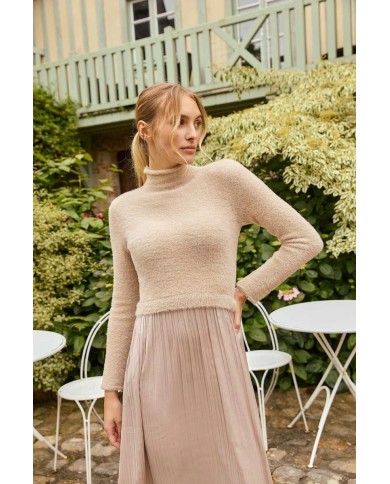 Vestido a415032 verlaine derhy mujer Vestido a415032 verlaine derhy mujer