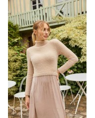 Vestido a415032 verlaine derhy mujer Vestido a415032 verlaine derhy mujer