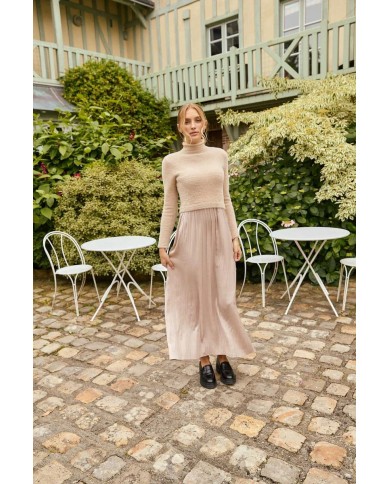 Vestido a415032 verlaine derhy mujer Vestido a415032 verlaine derhy mujer