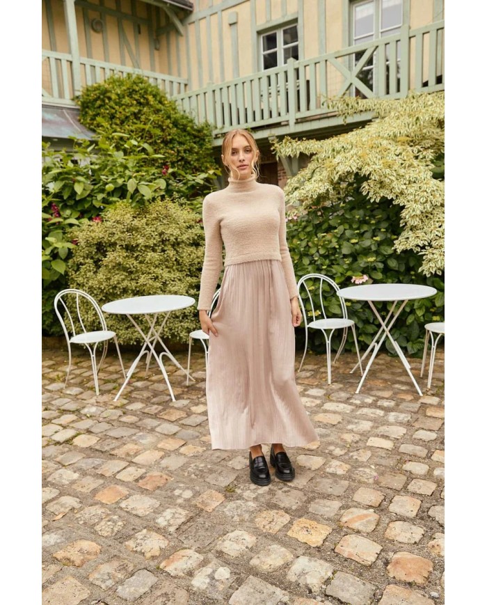 Vestido a415032 verlaine derhy mujer Vestido a415032 verlaine derhy mujer