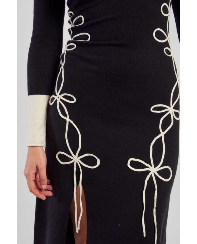 Vestido a412034 josie derhy mujer Vestido a412034 josie derhy mujer