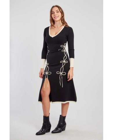 Vestido a412034 josie derhy mujer Vestido a412034 josie derhy mujer
