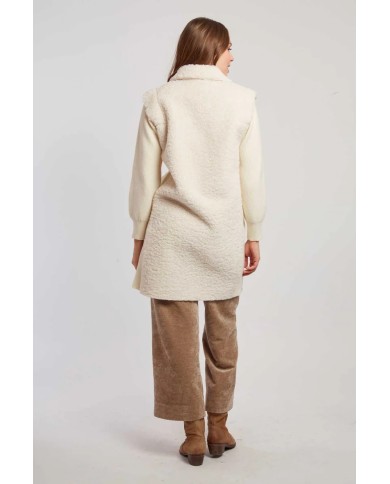 Abrigo a445019 danseuse derhy mujer Abrigo a445019 danseuse derhy mujer