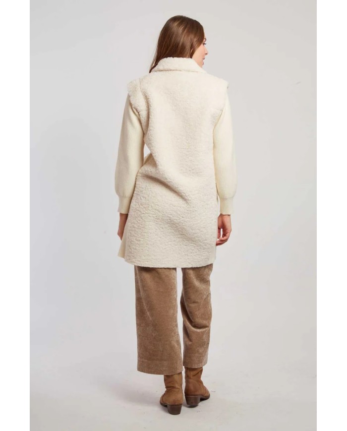 Abrigo a445019 danseuse derhy mujer