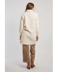 Abrigo a445019 danseuse derhy mujer