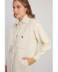 Abrigo a445019 danseuse derhy mujer