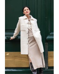 Abrigo a445019 danseuse derhy mujer