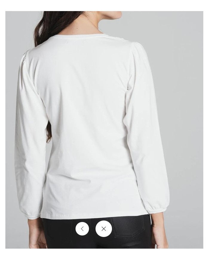 Camiseta bachata bariloche mujer