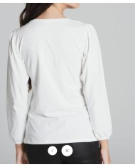 Camiseta bachata bariloche mujer