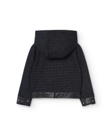 Chaqueta punto 729165 boboli niÑa Chaqueta punto 729165 boboli niÑa