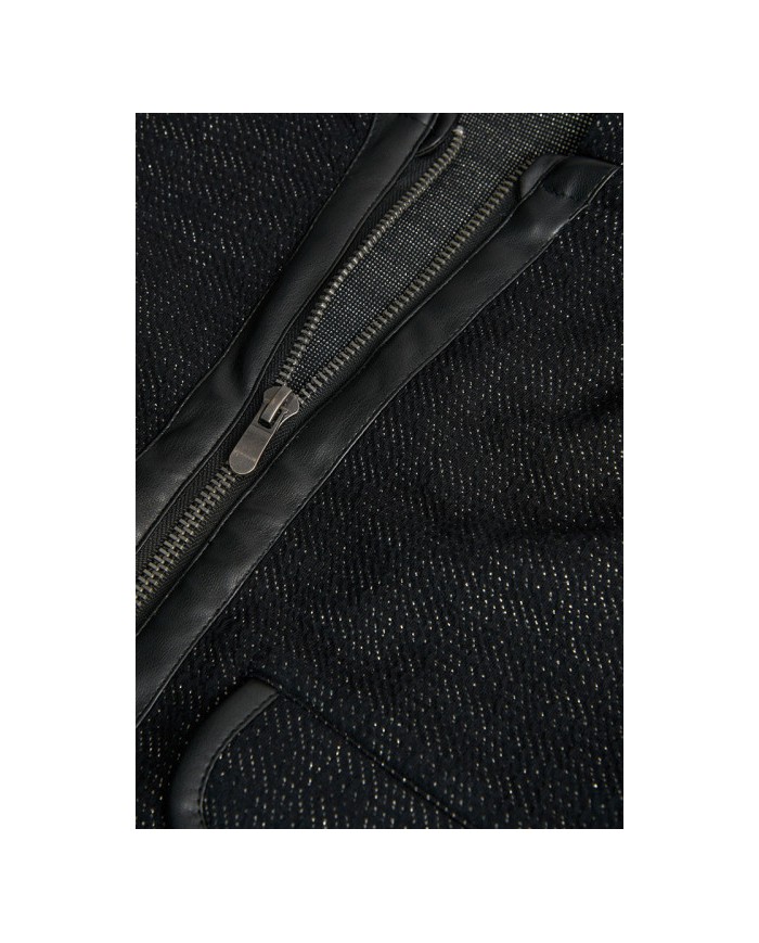 Chaqueta punto 729165 boboli niÑa