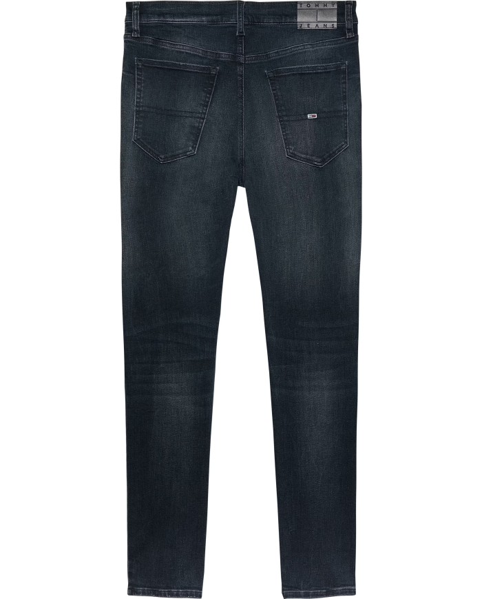 Vaquero dm0dm20419 tommy jeans hombre