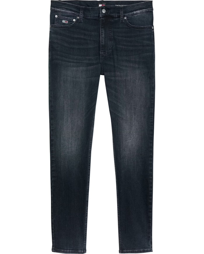 Vaquero dm0dm20419 tommy jeans hombre