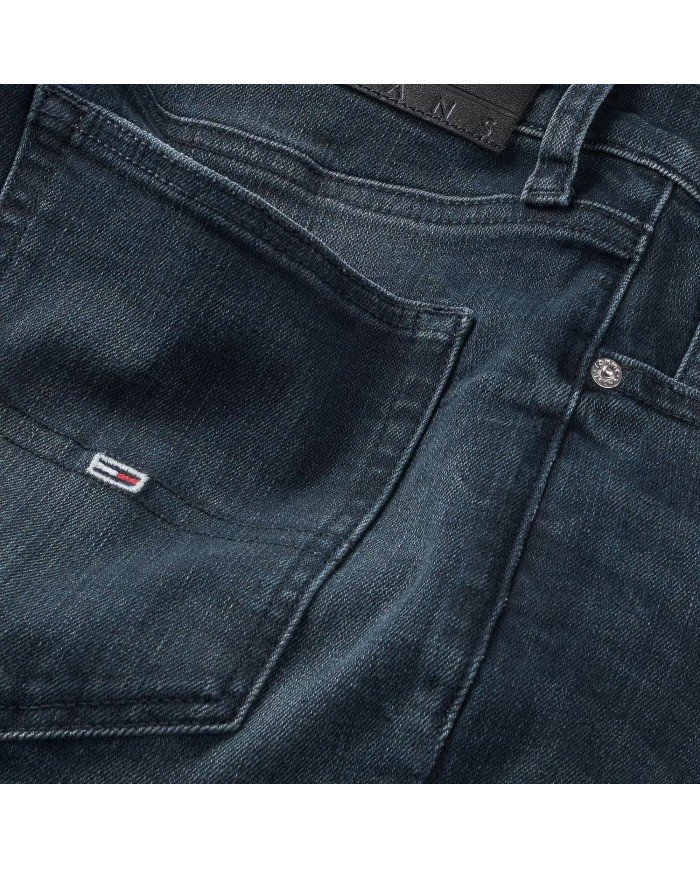 Vaquero dm0dm20419 tommy jeans hombre