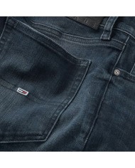 Vaquero dm0dm20419 tommy jeans hombre