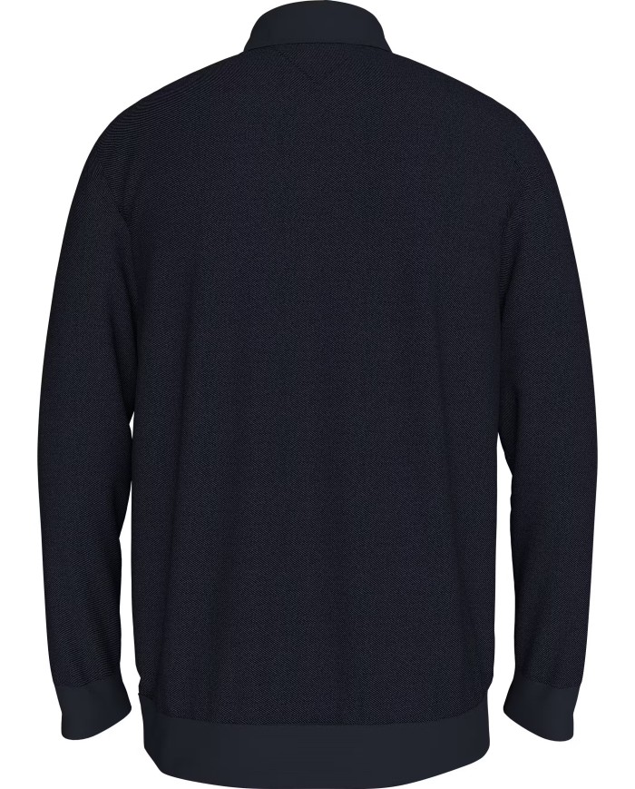 Jesey c/polo m/l mw0mw33169 th hombre