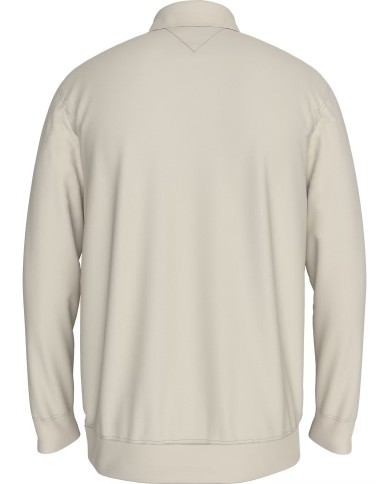 Jesey c/polo m/l mw0mw33169 th hombre Jesey c/polo m/l mw0mw33169 th hombre