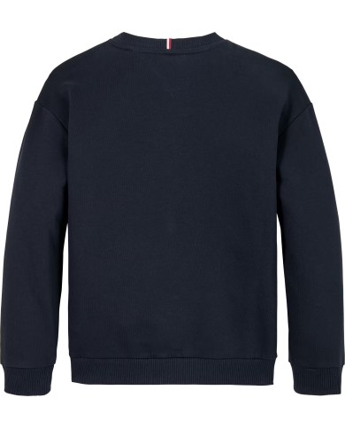 Sudadera kb0kb09192 th niÑo Sudadera kb0kb09192 th niÑo