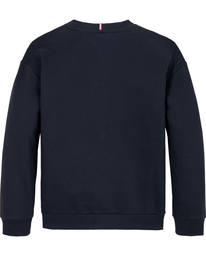 Sudadera kb0kb09192 th niÑo