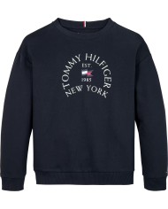 Sudadera kb0kb09192 th niÑo