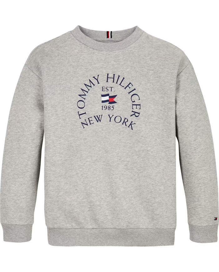 Sudadera kb0kb09192 th niÑo