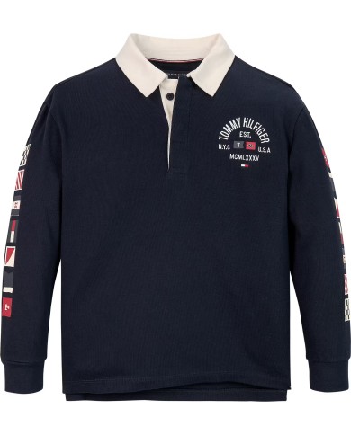 Polo m/l kb0kb09270 th niÑo