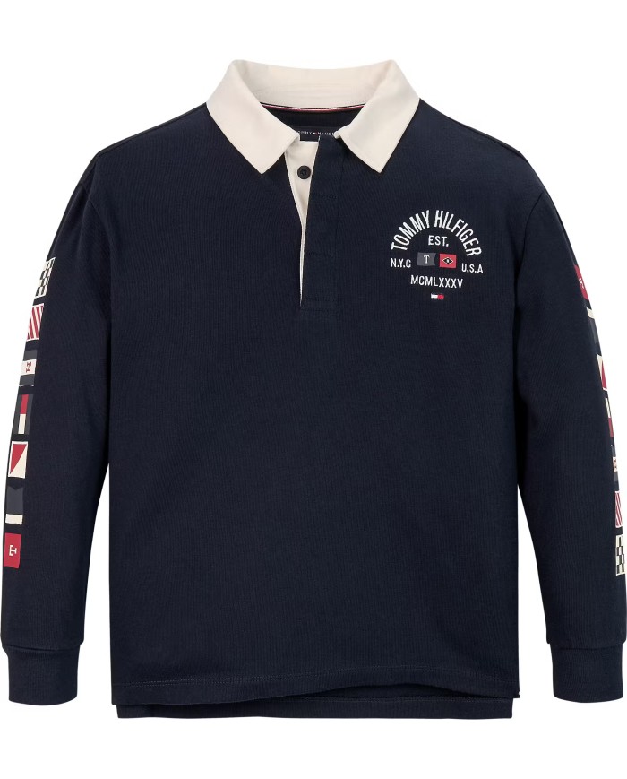 Polo m/l kb0kb09270 th niÑo