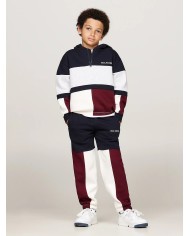 Plon. chandal kb0kb09237 th niÑo