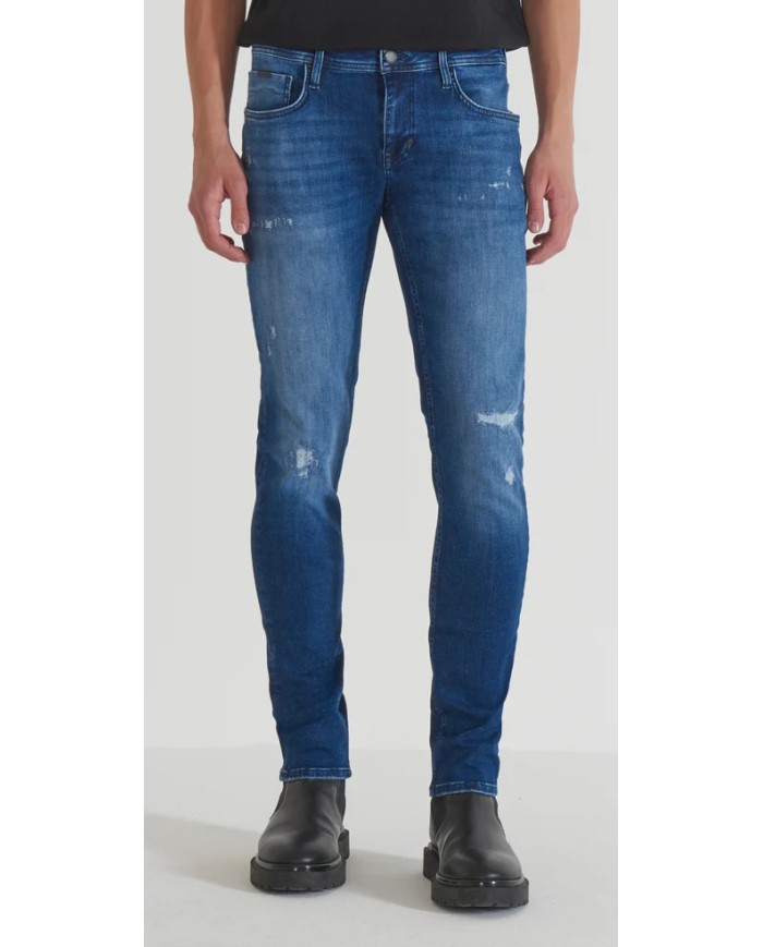 Vaquero mmdt00241 fa750531 morato hombre