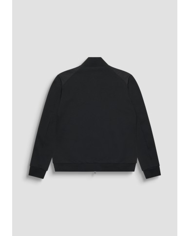 Sudadera cremallera mmfl01015 fa150168 morato Sudadera cremallera mmfl01015 fa150168 morato