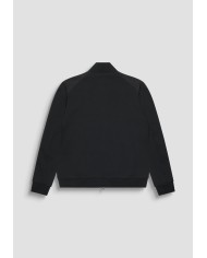 Sudadera cremallera mmfl01015 fa150168 morato