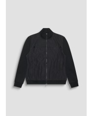 Sudadera cremallera mmfl01015 fa150168 morato