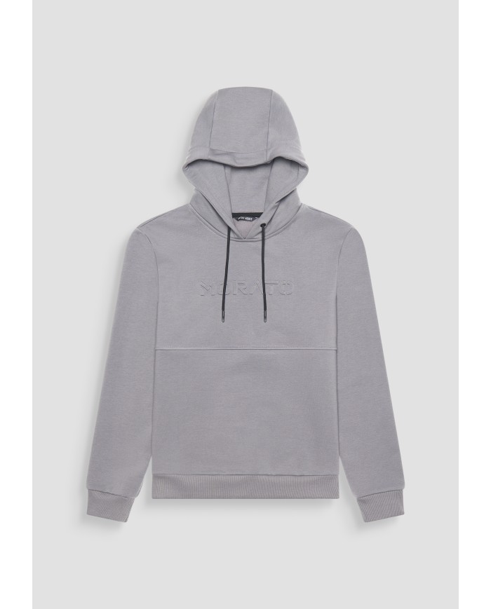 Sudadera mmfl01017 fa150199 morato hombre