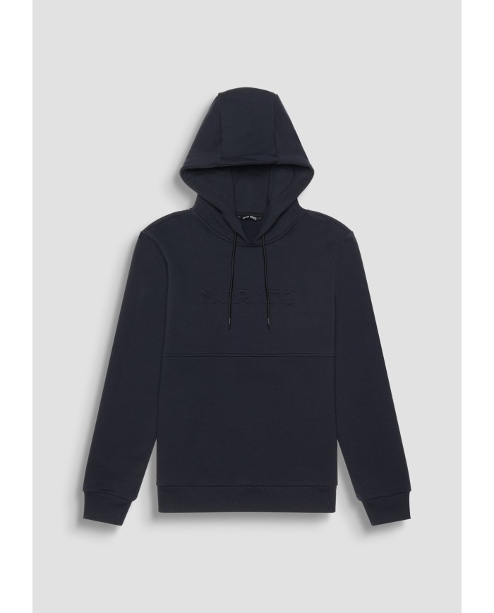 Sudadera mmfl01017 fa150199 morato hombre