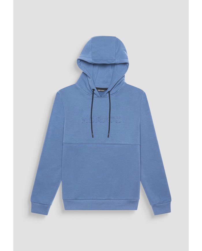 Sudadera mmfl01017 fa150199 morato hombre