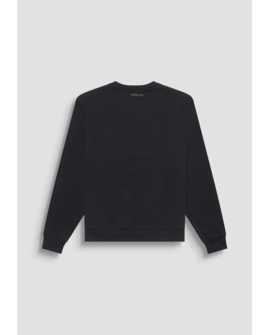 Sudadera mmfl01041 fa150185 morato hombre Sudadera mmfl01041 fa150185 morato hombre