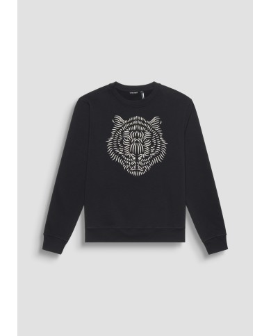 Sudadera mmfl01041 fa150185 morato hombre Sudadera mmfl01041 fa150185 morato hombre