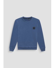 Sudadera mmfl01034 fa150185 morato hombre