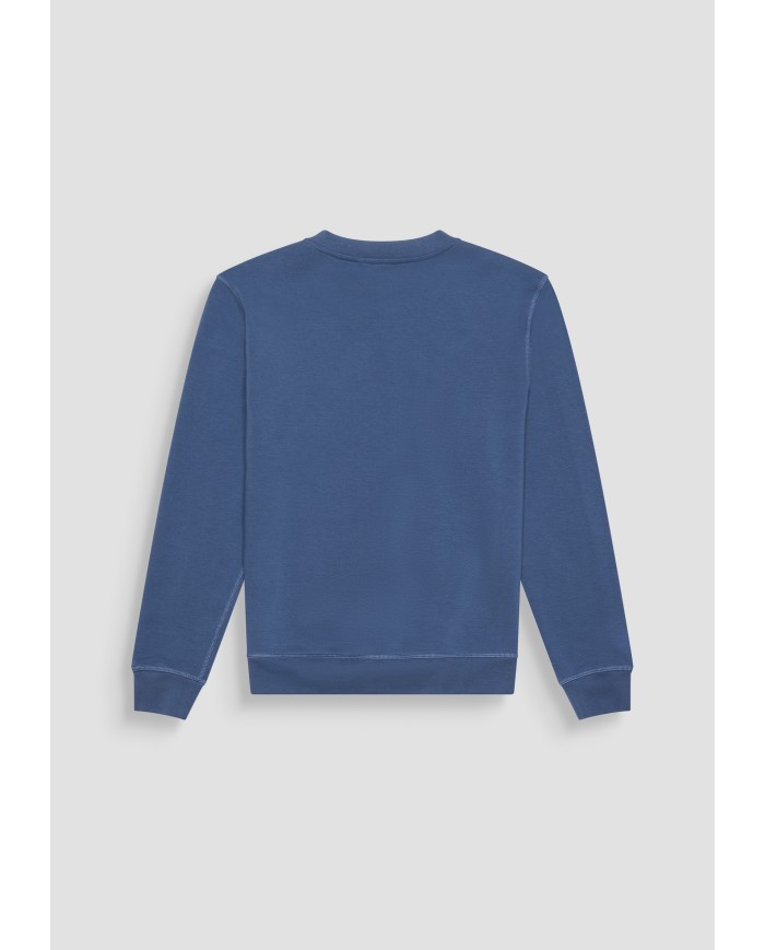 Sudadera mmfl01034 fa150185 morato hombre