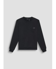 Sudadera mmfl01034 fa150185 morato hombre