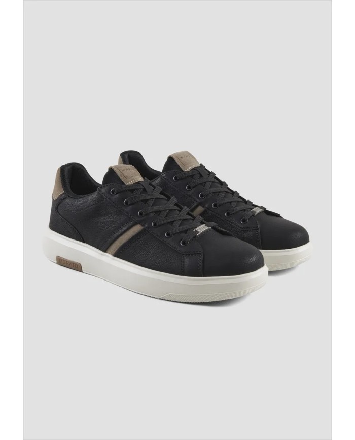 Zapatillas mmfw01738 le500126 morato hombre