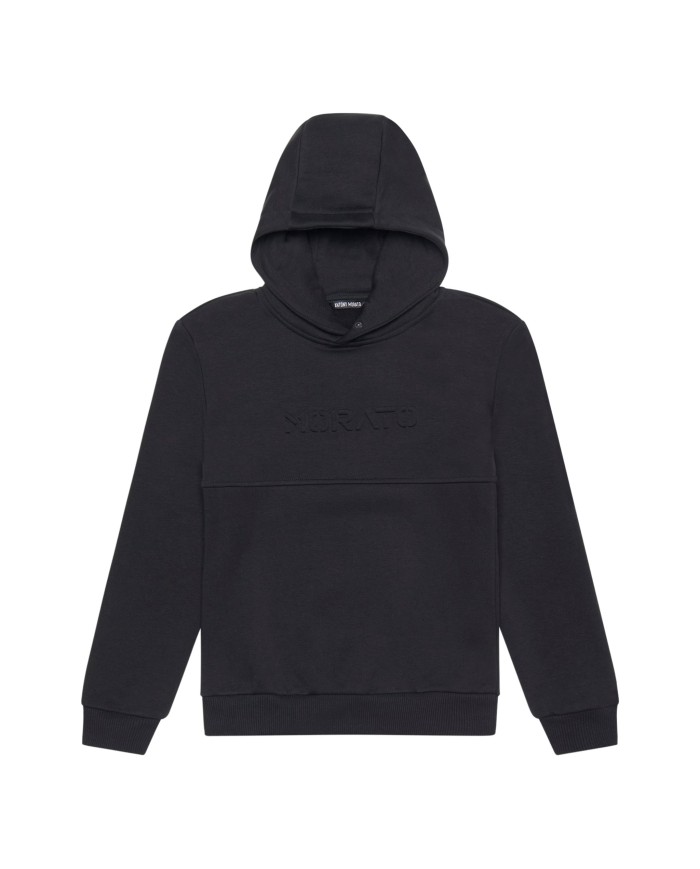 Sudadera mkfl00485 fa150199 morato niÑo