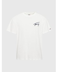 Camiseta dm0dm12419 tommy jeans hombre