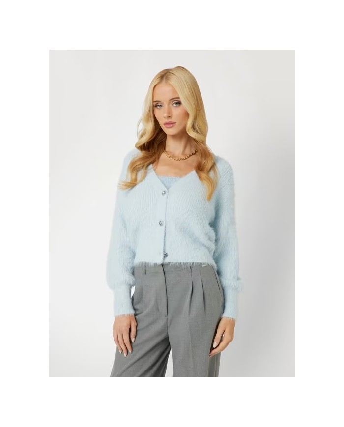 Rebeca w4br27 z3bh0 guess mujer